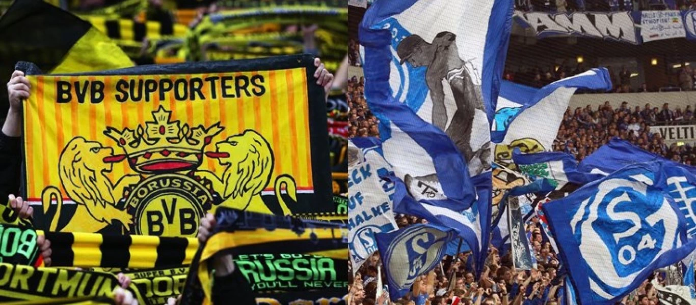 Μπουντεσλίγκα: Οι ομάδες επιστρέφουν στις προπονήσεις - Σε πρώτο πλάνο η επανέναρξη